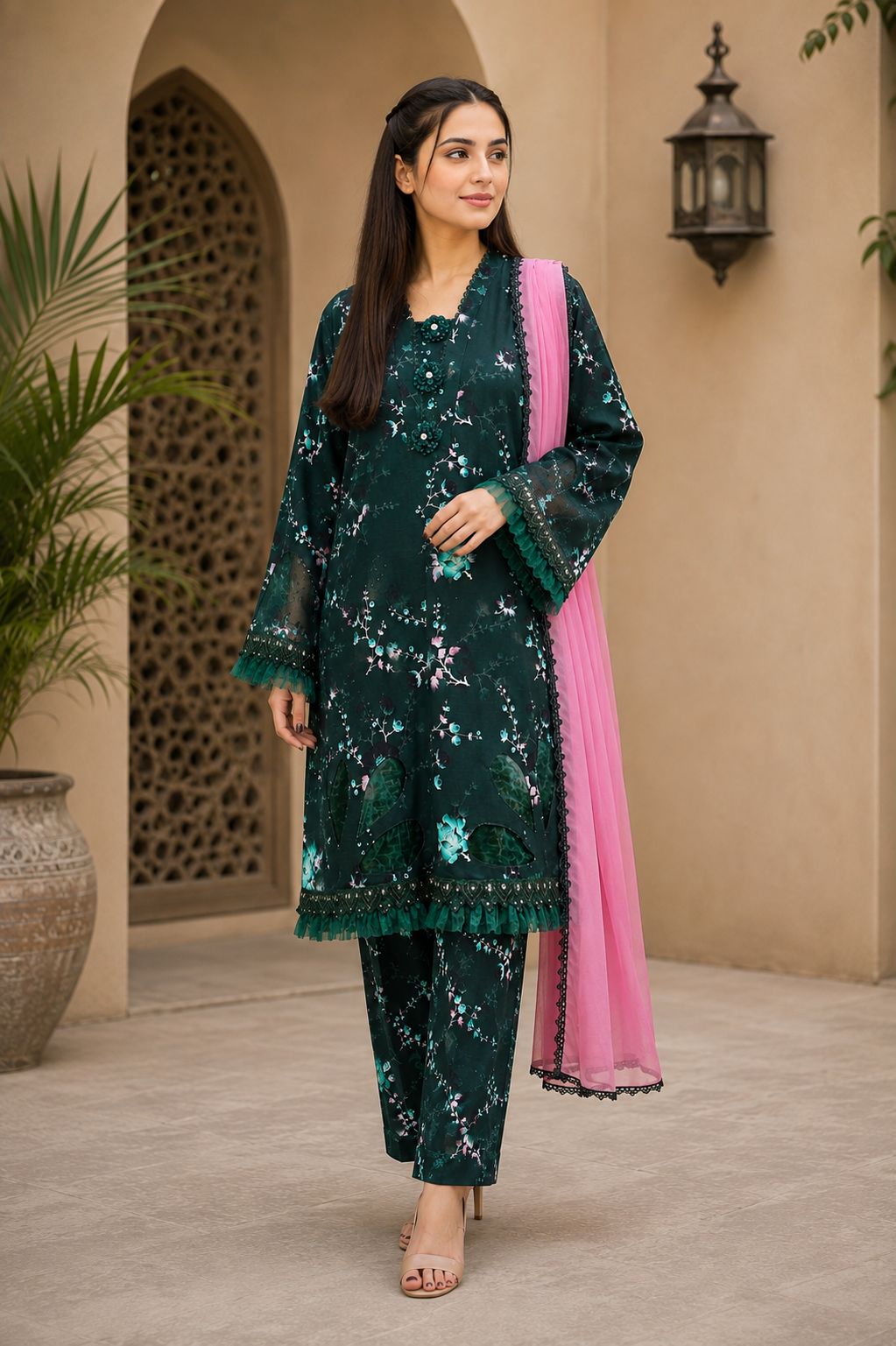 Gul-e-Khadar