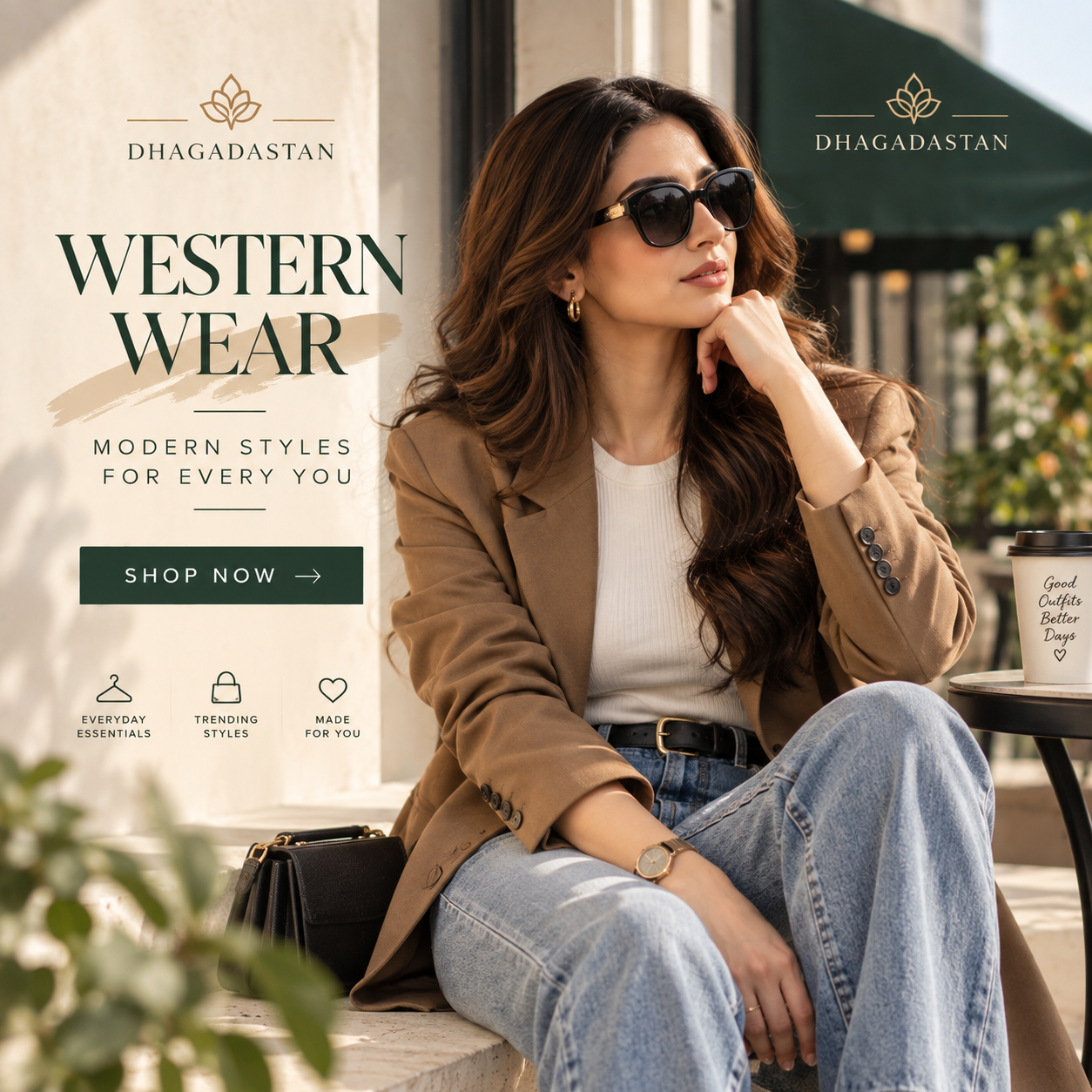 western wear