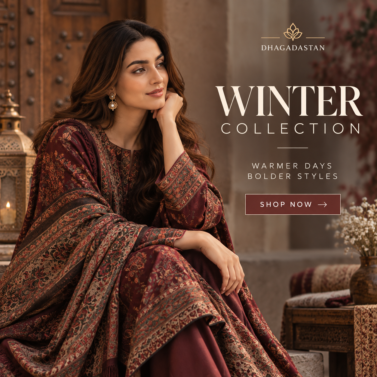 winter collection